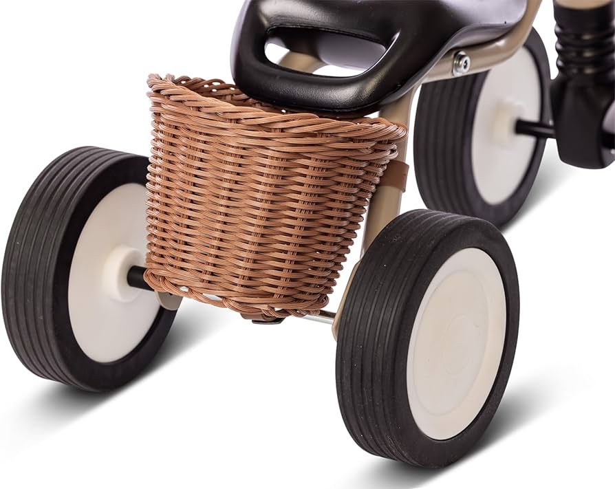 Amazon.com: Puky WUTSCH Bundle | Safe Balance Bike for Toddlers