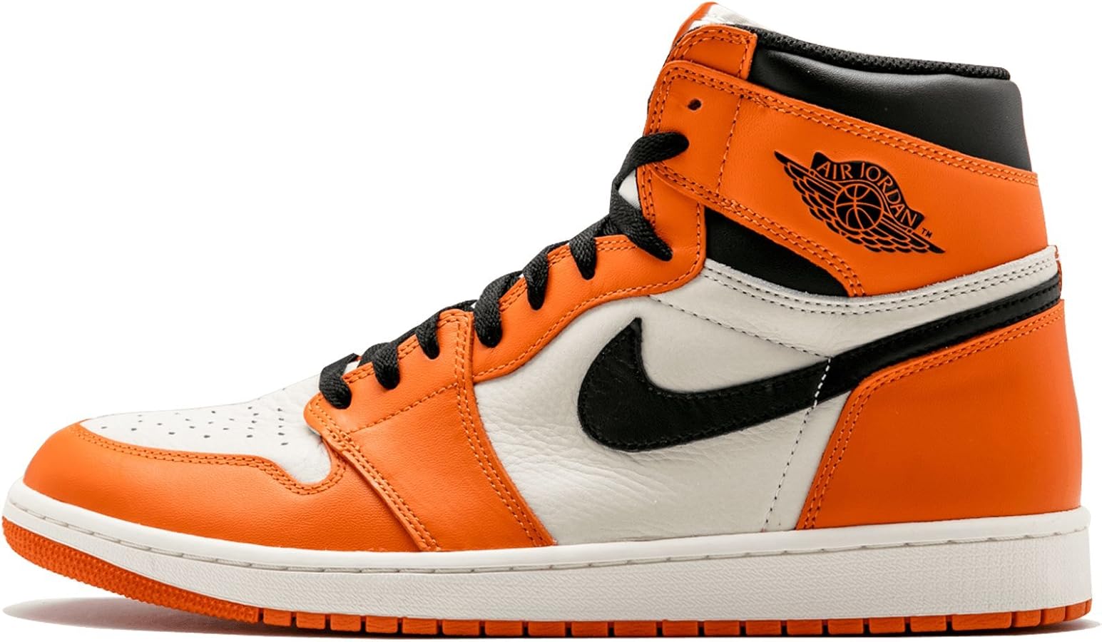 Amazon | AIR JORDAN 1 RETRO HIGH OG 'SHATTERED BACKBOARD AWAY