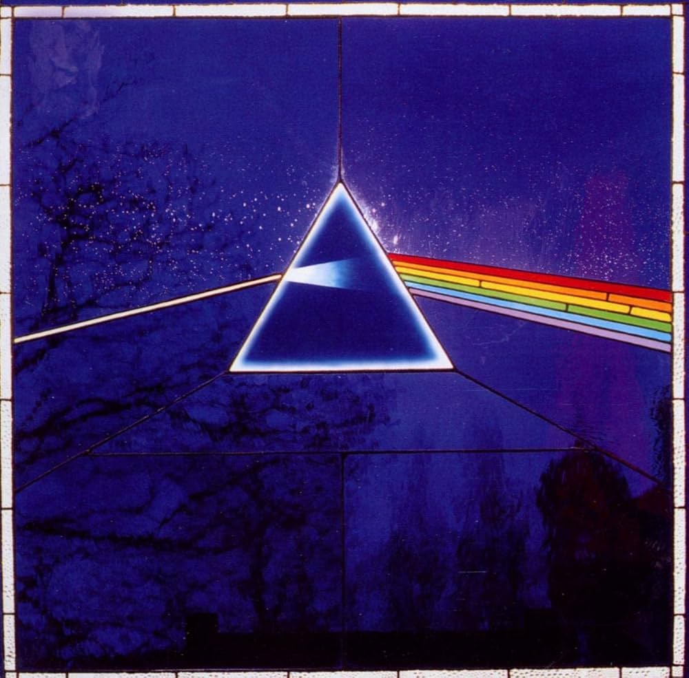 Pink Floyd - The Dark Side Of The Moon - Amazon.com Music