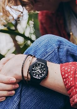 Amazon.co.jp: [カシオ] 腕時計 ジーショック 【国内正規品】 Iconic