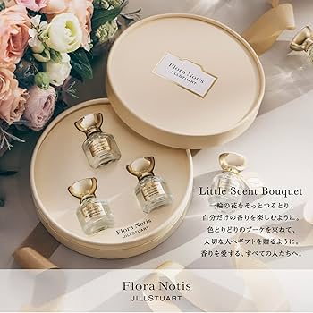 Amazon.co.jp: Flora Notis JILLSTUART Flora Notis JILL STUART