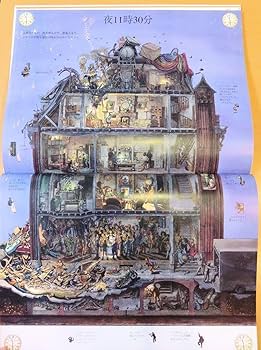 Amazon.co.jp: なんでもハップン とんちん旧館物語 : おもちゃ