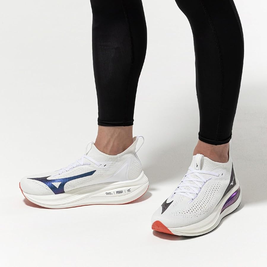 Amazon | ミズノネオ ビスタ 2 MIZUNO NEO VISTA 2 J1GC253401250