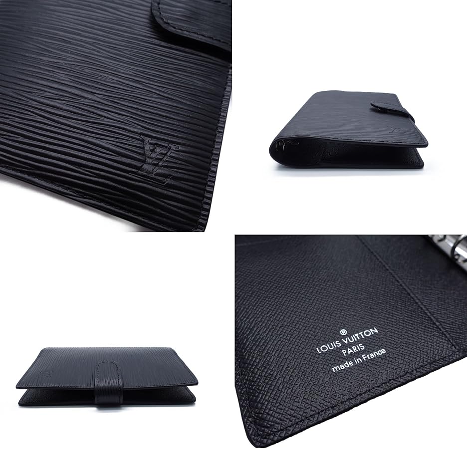 Amazon.co.jp: Louis Vuitton ルイヴィトン 手帳カバー R20052