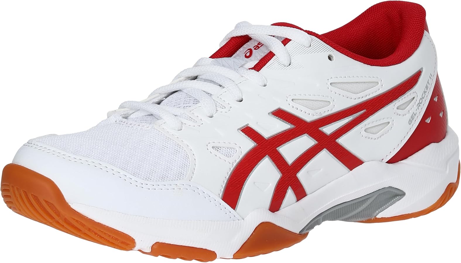 Amazon | [アシックス] ユニセックス大人 GEL-ROCKET 11バレーボール