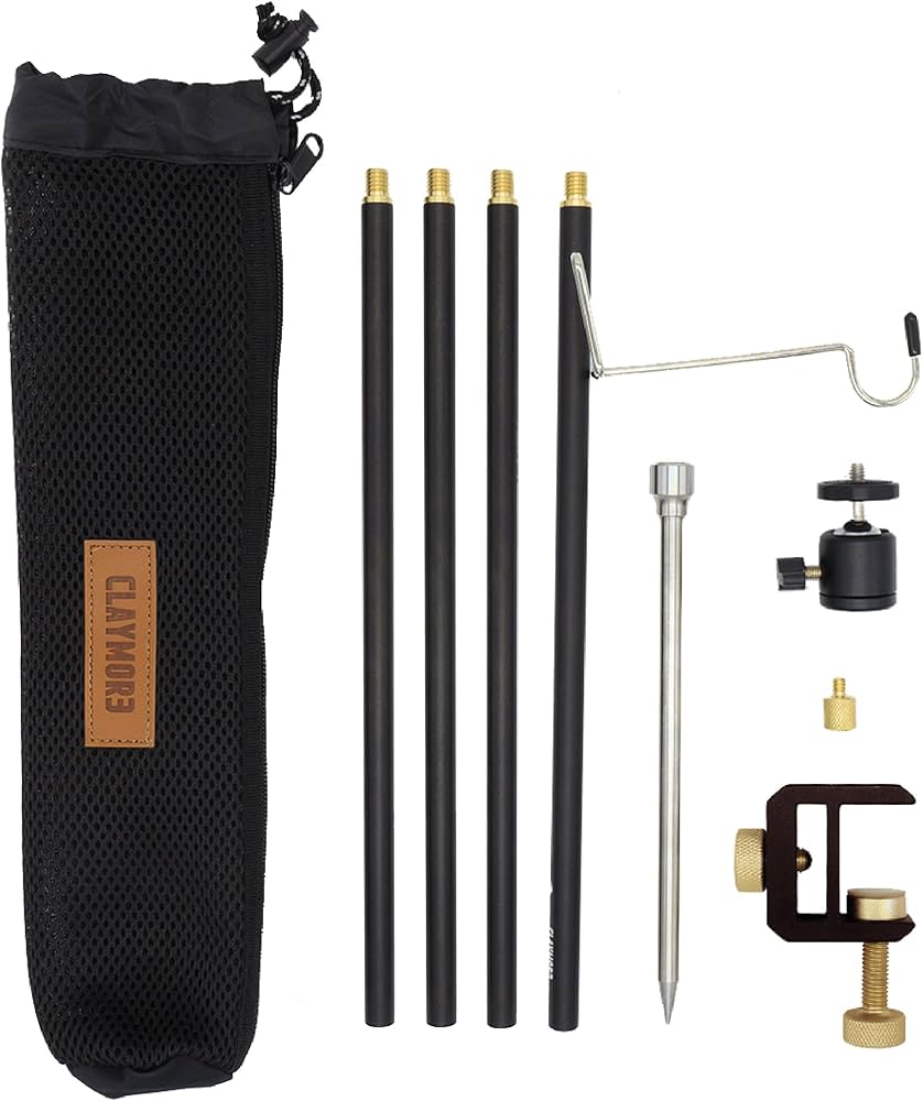 Amazon.co.jp: Prism(プリズム)CLAYMORE(クレイモア)Multi Pile-Driver