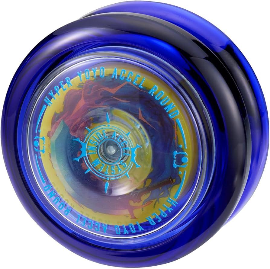 Amazon | [バンダイ(BANDAI)] HYPER YOYO ACCEL ハイパーヨーヨー