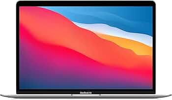 Amazon.com: 2020 Apple MacBook Air Laptop: Apple M1 Chip, 13