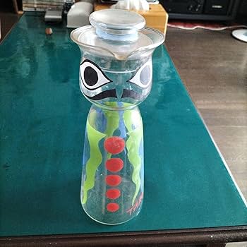 Amazon.co.jp: 、 岡本太郎 水差し男爵 : おもちゃ