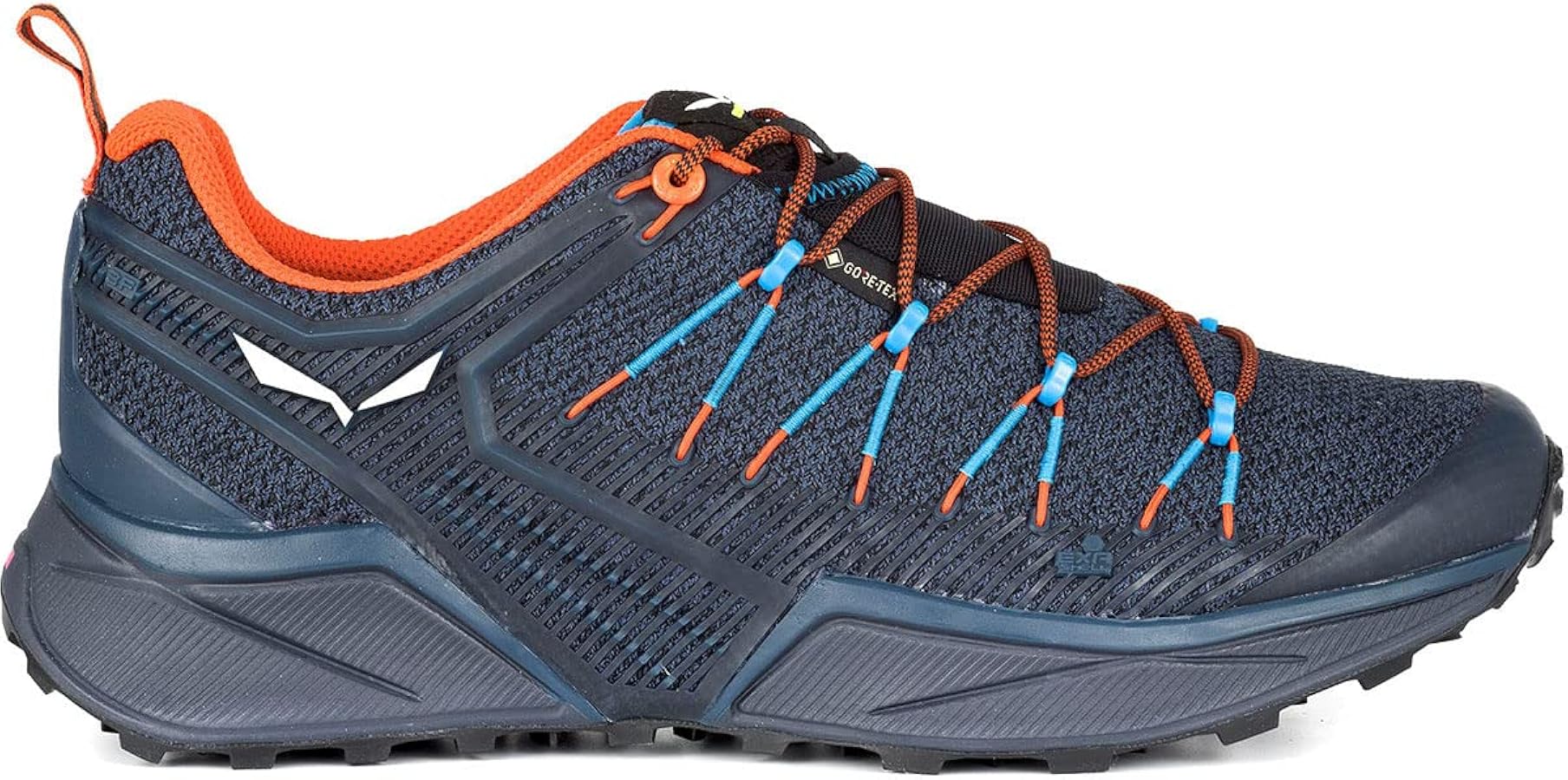 Amazon.com | Salewa Men's MS Dropline GTX Trail Running Shoes