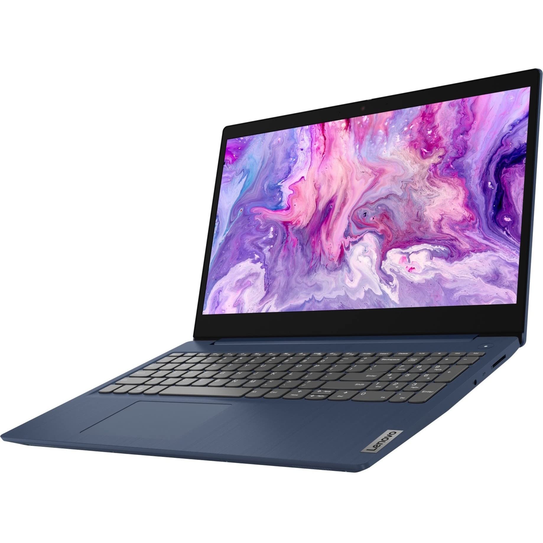 Amazon.co.jp: Lenovo IdeaPad 3 15IML05 81WR0007US 15.6インチノート