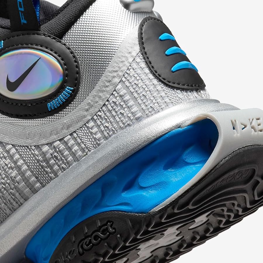 Amazon | [ナイキ] G.T. ジャンプ 2 ASW EP G.T. JUMP 2 ASW EP