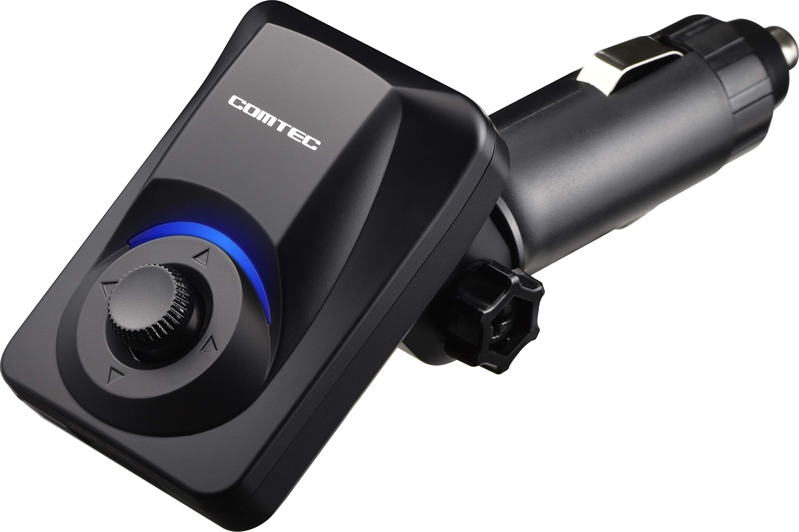 リコール対策済 COMTEC コムテック 最新版GPSデータ更新済 ZERO 709LV