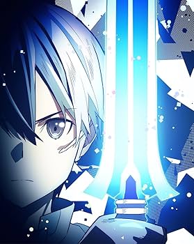 Amazon.co.jp: 【Amazon.co.jp限定】劇場版 ソードアート・オンライン