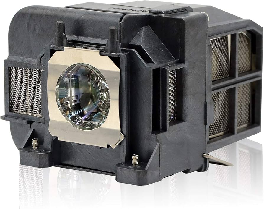 Amazon.co.jp: Allamp プロジェクター交換用 ランプ ELPLP75 EPSON