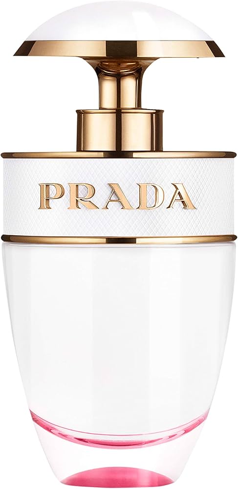 Amazon.com : Prada Candy Kiss Eau De Parfum Spray, 0.68 Ounce