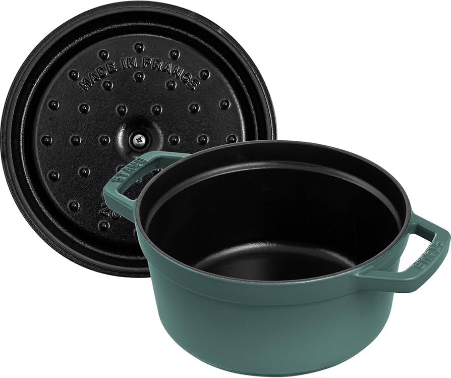 Amazon.co.jp: 【アウトレット】 staub ストウブ 「 ピコ ココット