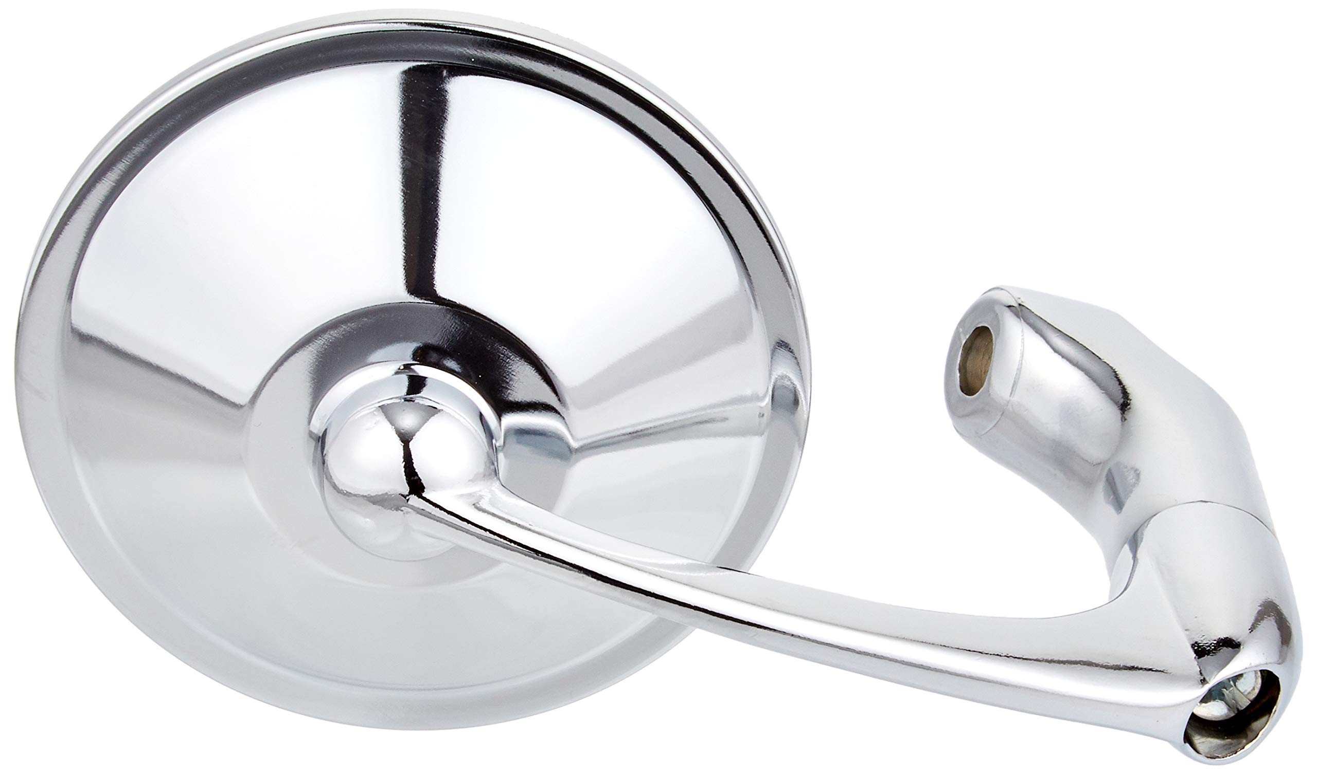 Amazon | キジマ(Kijima) バイクパーツ ミラー ユーロタイプ 10mm/8mm