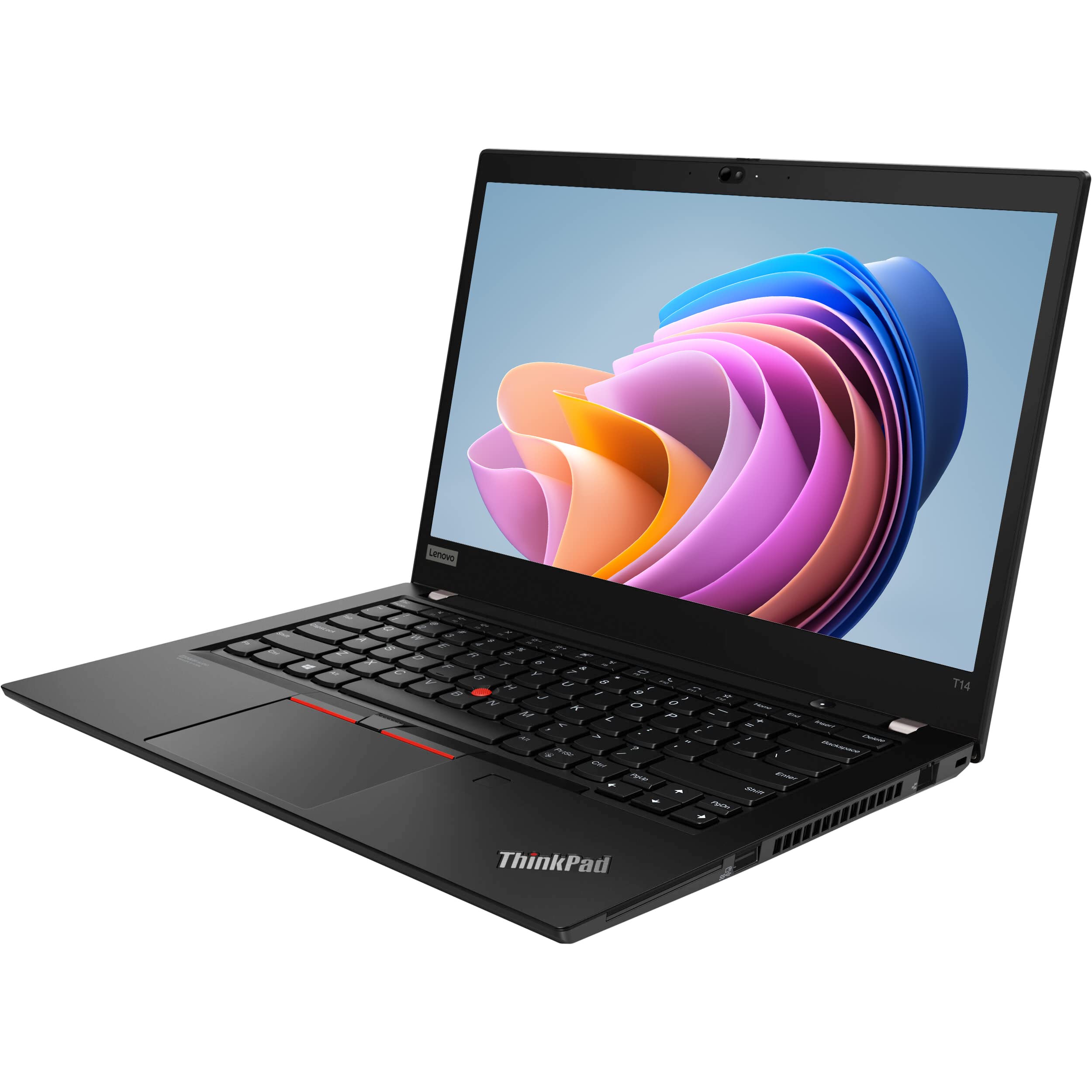 Amazon.com: Lenovo Thinkpad T14 (Gen 1) 14