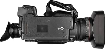 Amazon.com : Panasonic AG-AC160 AVCCAM HD Camcorder – 22x Zoom