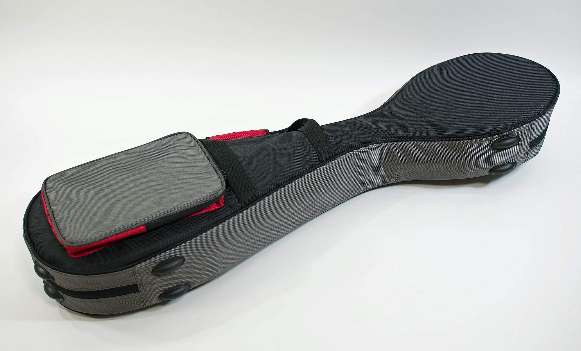 Amazon | 三味線亀屋 ランドセル型ソフトケース(細棹・中棹三味線用