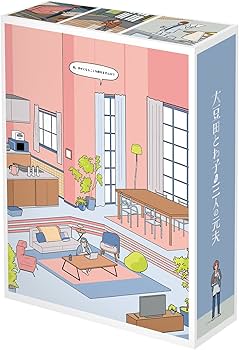 Amazon.co.jp: 大豆田とわ子と三人の元夫 Blu-ray BOX : 松たか子