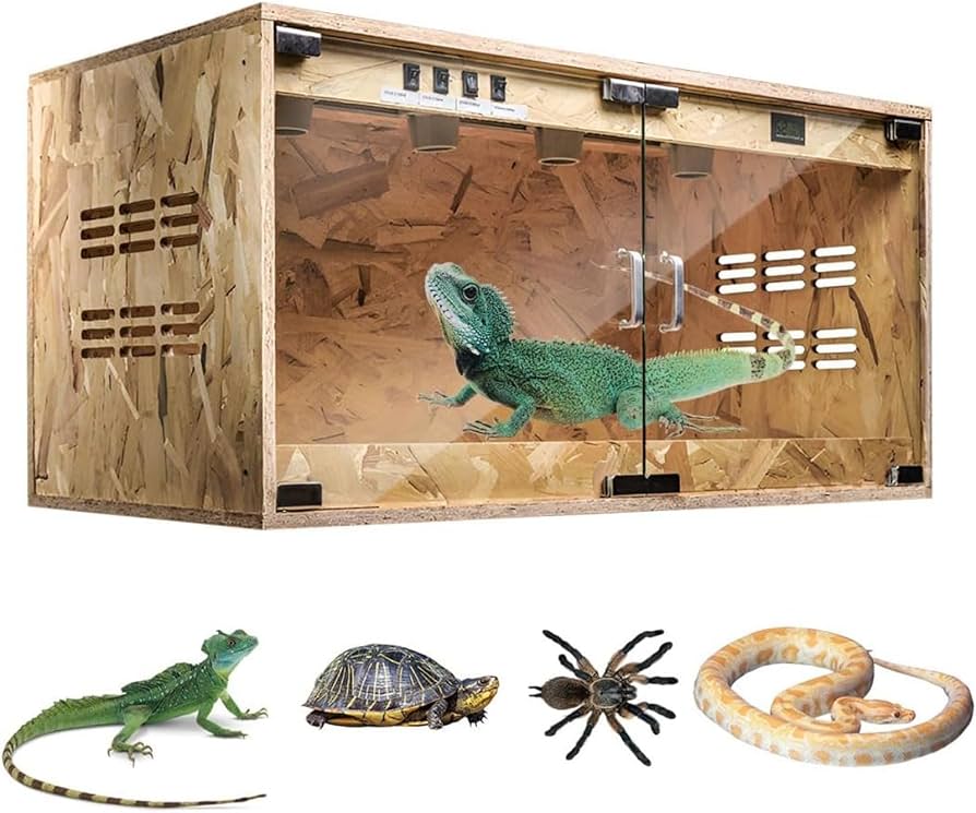 爬虫類ケージ ひーろーチャコくん専用 爬虫類ケージ ひーろーチャコ