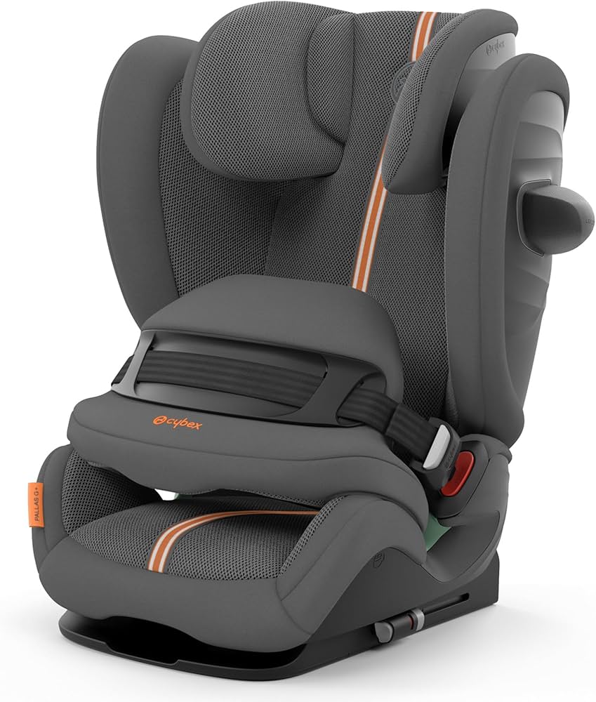 Amazon | cybex [ サイベックス ] パラス Pallas G i-Size ラバグレー