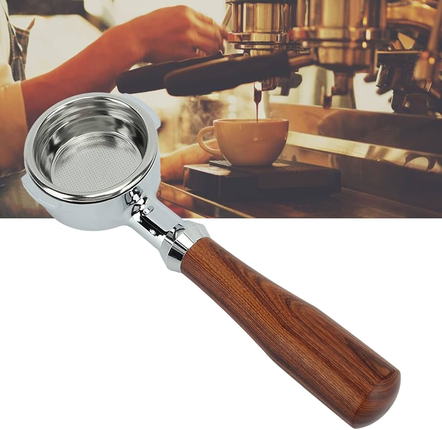 Amazon | ボトムレスポルタフィルター、ボトムレスポルタフィルター