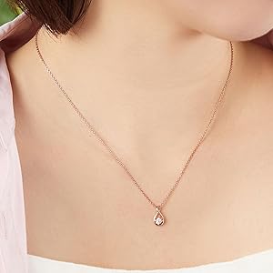 Amazon | 【公式】[ヴイエー ヴァンドーム青山]ネックレス シルバー925