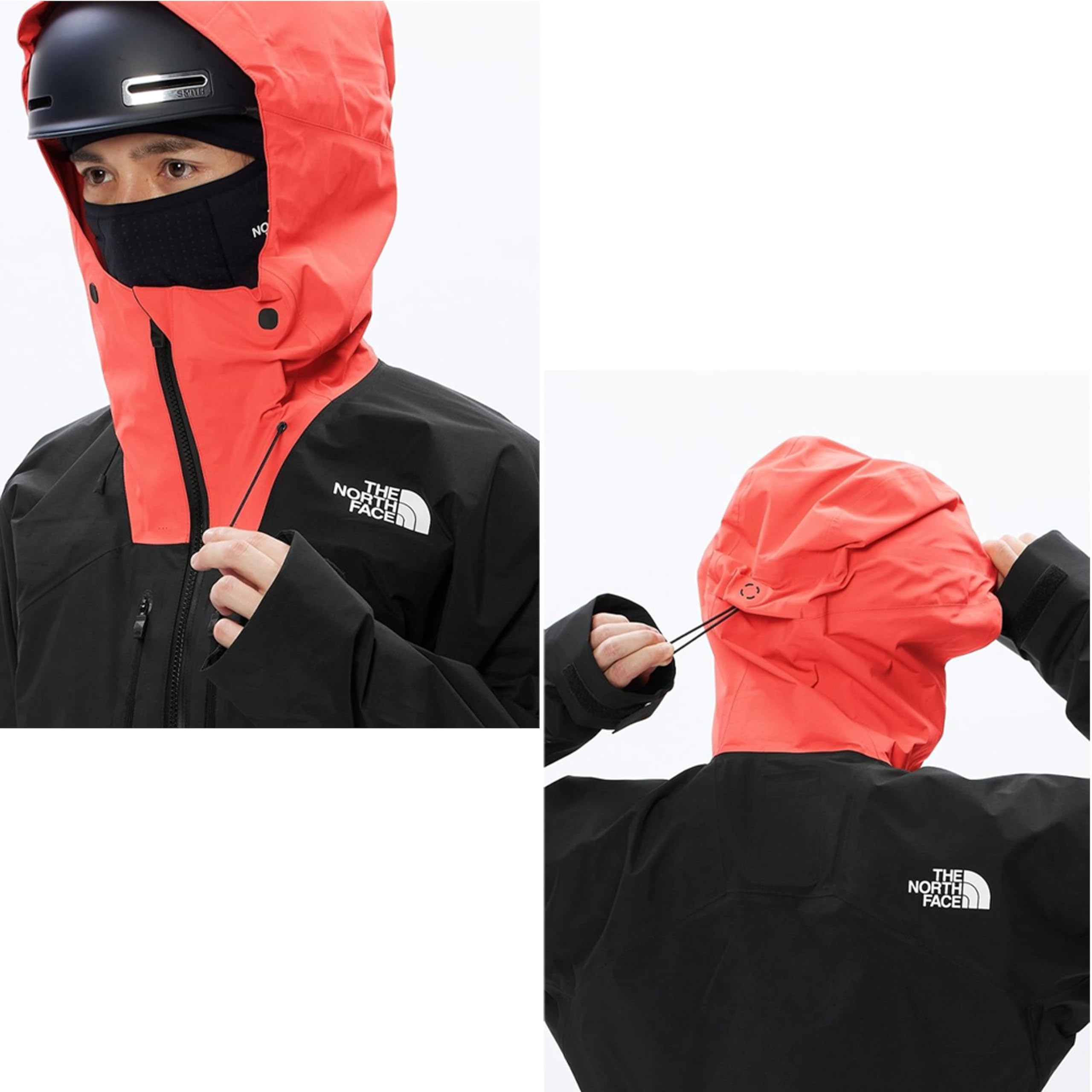 Amazon.co.jp: [ザ・ノース・フェイス] スキーウェア ジャケット