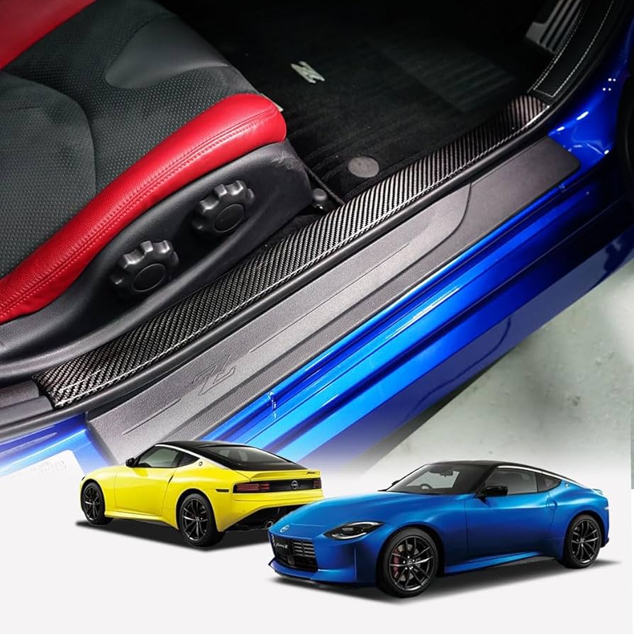 Amazon | 【axis-parts】【6月末入荷予定】日産 適合 フェアレディZ