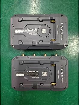 Amazon.com: ACCSOON CineView SE Wireless Video Transmission System