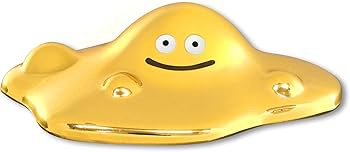 Amazon.co.jp: ドラゴンクエスト メタリックモンスターズギャラリー