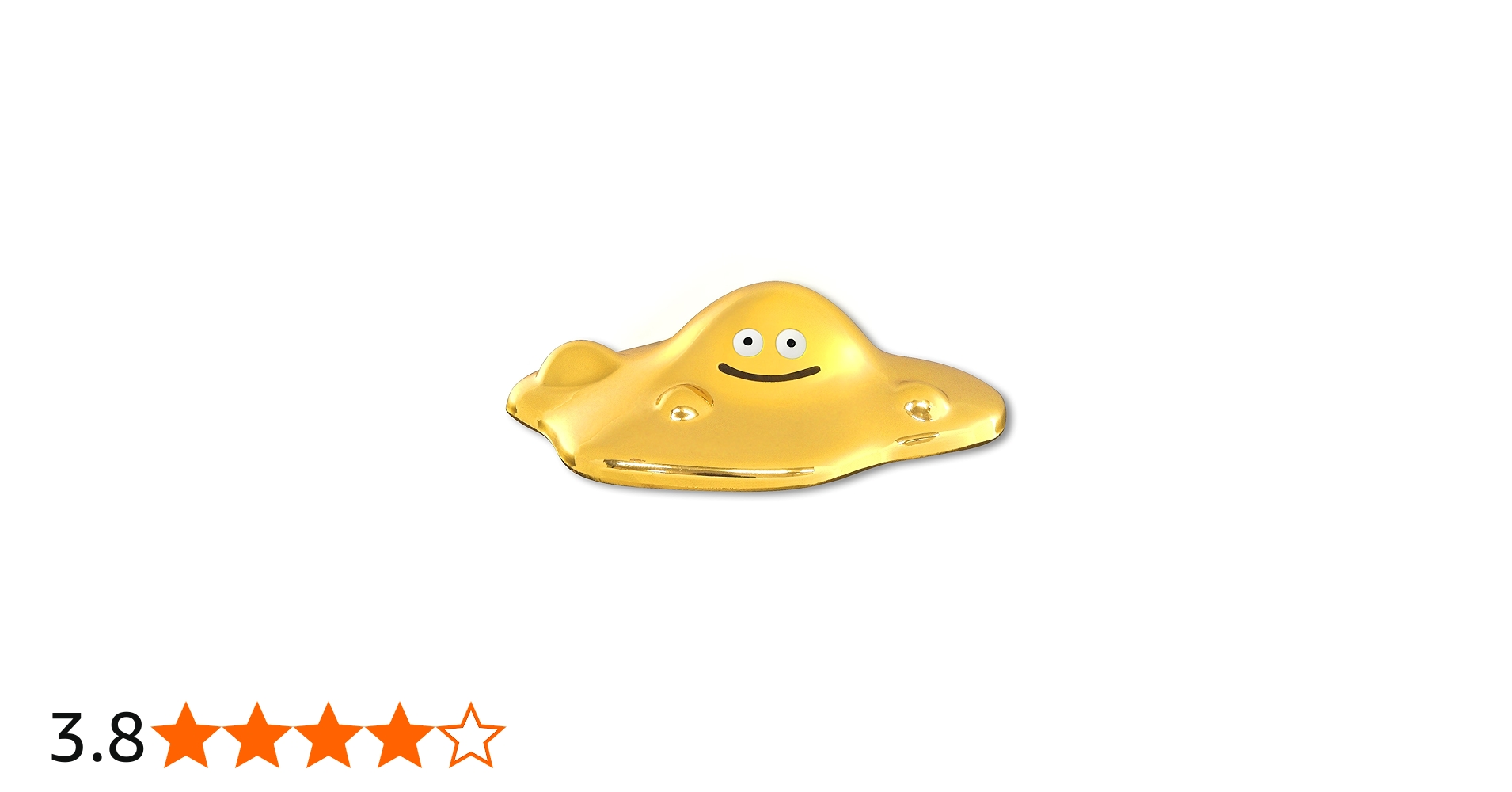 Amazon.co.jp: ドラゴンクエスト メタリックモンスターズギャラリー