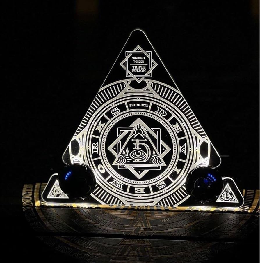 DEVISE WORKS デバイスワークス 38BI catch 38BI CATCH | DEVISE WORKS