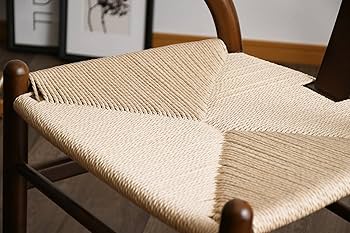 Amazon｜大川家具サンセー ダイニングチェア Yチェア リプロダクト