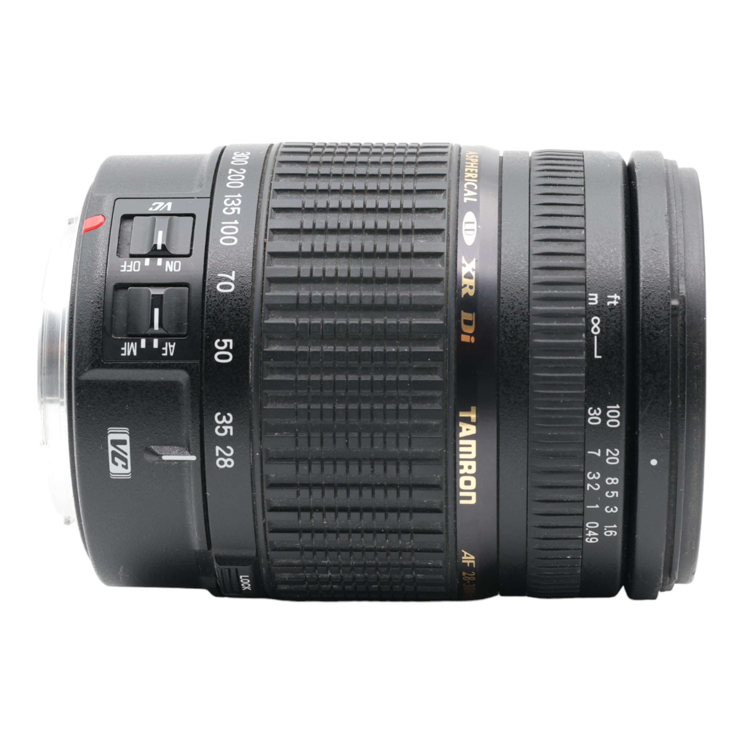Amazon.co.jp: Tamron AF28-300mm F3.5-6.3 XR Di VC LD Aspherical