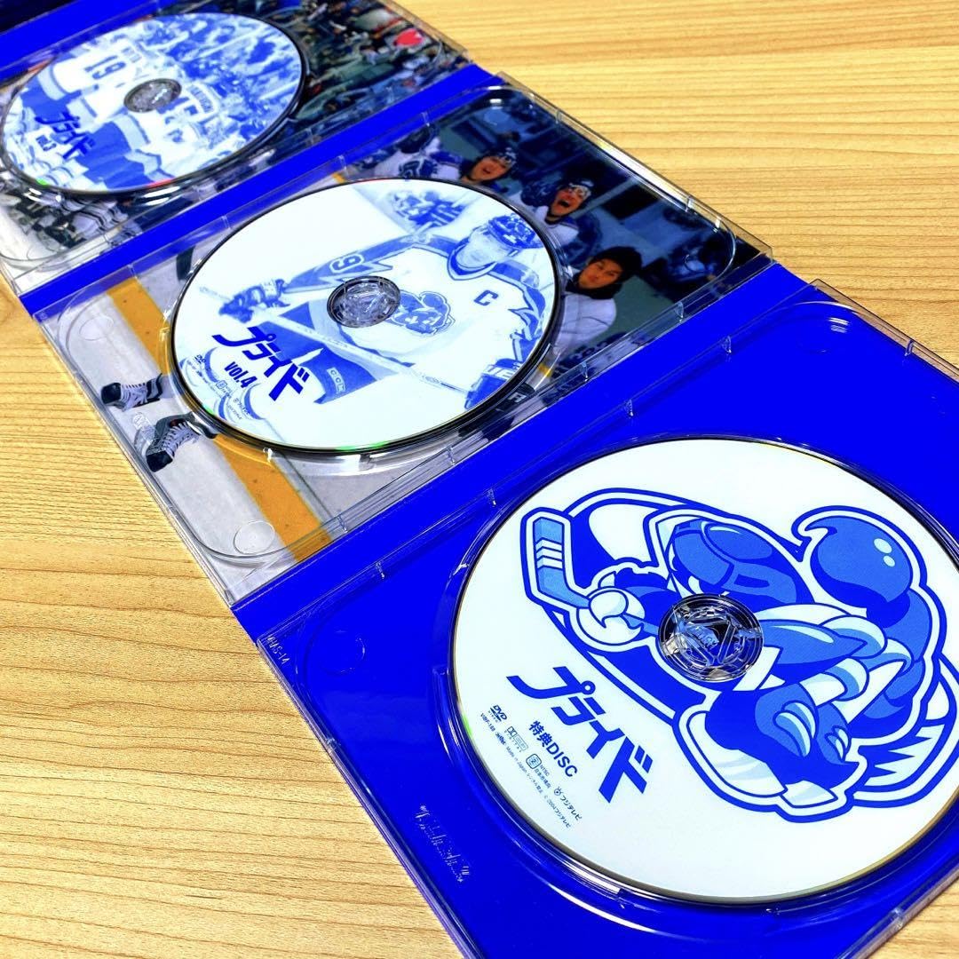 Amazon.co.jp: TVドラマ プライド DVD-BOX〈5枚組〉木村拓哉