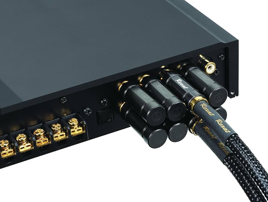 Amazon | オーディオテクニカ AT-RXP06 Rexat ノイズコントロール