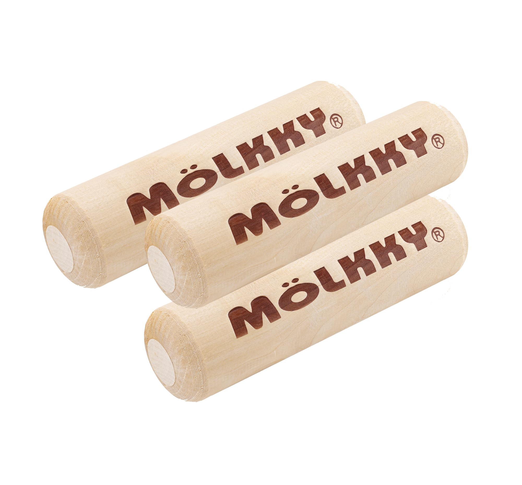 毛*ぼ様 モルックセット Tactic社製 MoLKKY 毛*ぼ様 モルックセット