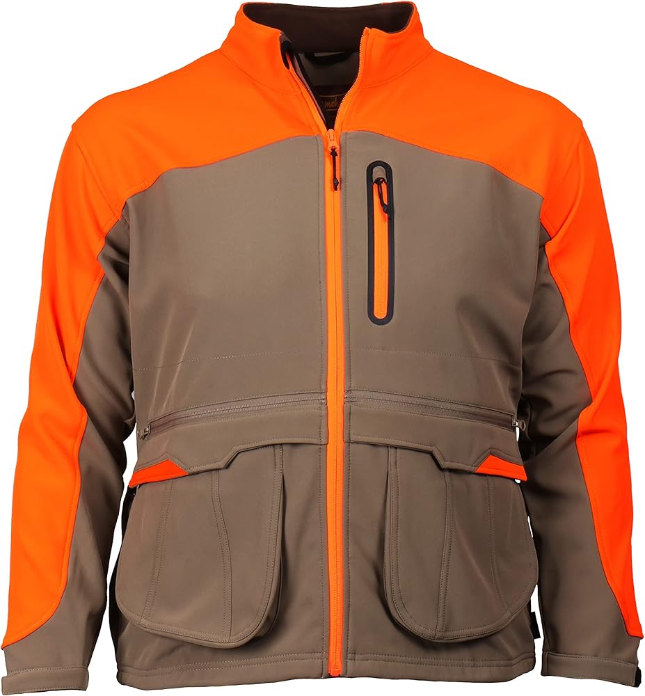 k*i様 Vintage hunting jacket grey Vintage 40-50s? Gray Distressed