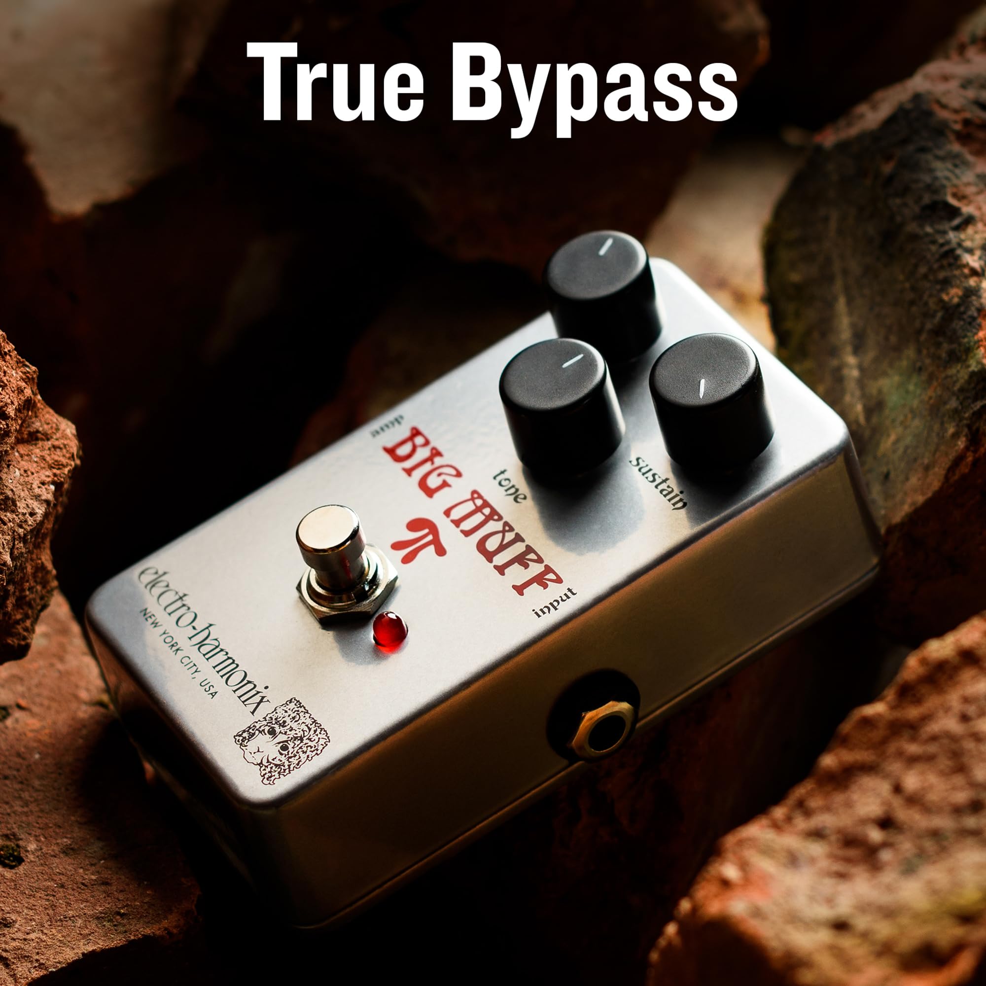 断捨離特価】big muff rams head クローン 断捨離特価】big muff rams