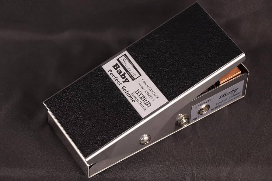 Amazon.co.jp: Shin's Music / Baby PERFECT Volume Hybrid : 楽器