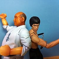 Amazon | 超像革命外伝 空手バカ一代 大山倍達 | フィギュア・ドール 通販