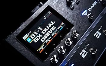 Amazon | BOSS/GX-100+CB-BU10 Utility Gig Bag SET [ヘッドフォン