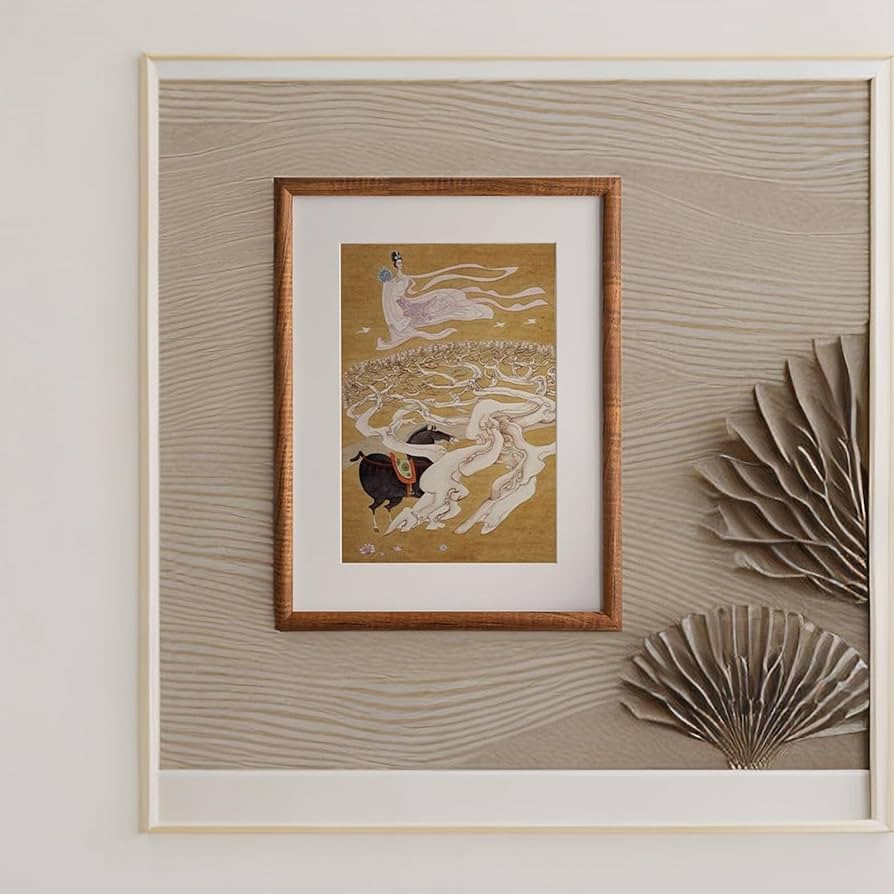 Amazon.co.jp: ポスターフレーム a2 木製 フレーム 額縁 a3 a4 b2 学校