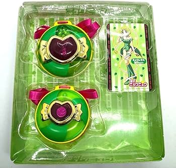 Amazon.co.jp: 東京ミュウミュウミュウレタス レタスタネット レトロ