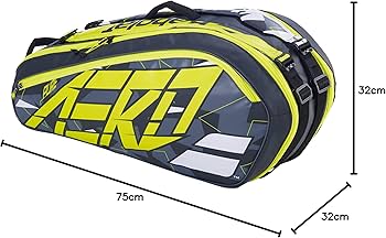 Babolat Pure Aero 98 x2 + ラケットバッグ Babolat Pure Aero 98 x2 +