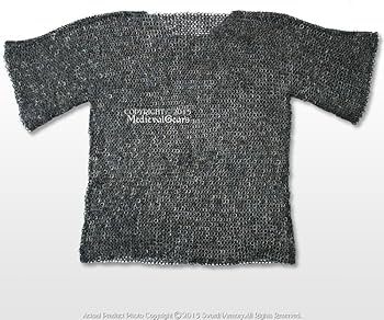 Amazon.co.jp: Medieval Gears ブランド チタン Lサイズ 中世の